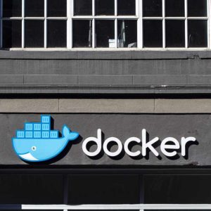 Docker for .Net & Angular Developers