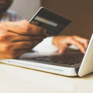 E-Commerce Applications Building with Express