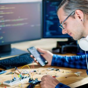Embedded Systems with 8051 Microcontroller