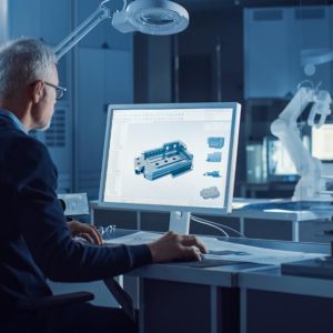 Fusion 360 - Crash Course