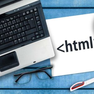 HTML Email Creation from Scratch