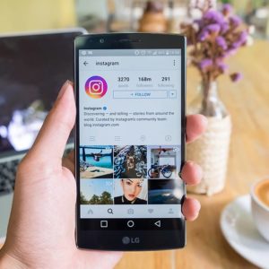 Instagram Marketing - How to Get Viral