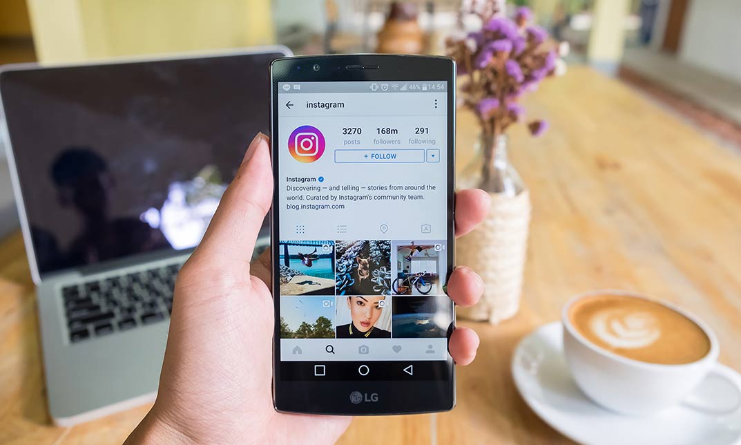 Instagram Marketing - How to Get Viral