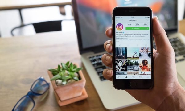 Instagram Marketing Training - Level 3