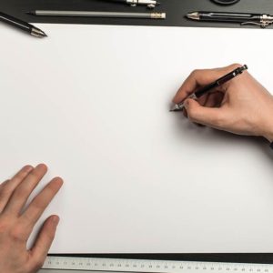 Landscape Sketching Masterclass