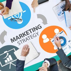 Marketing Strategy for Business