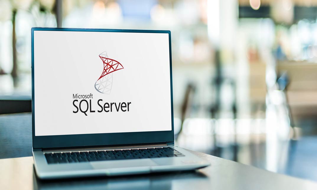 Microsoft SQL Server Development Training