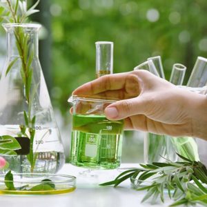 Organic Chemistry Demystified TrainingOrganic Chemistry Demystified Training