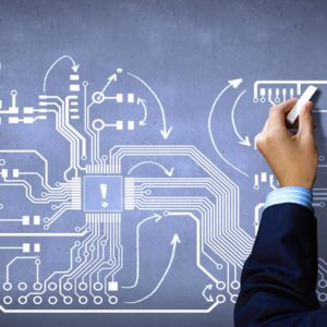 PCB Design with Eagle
