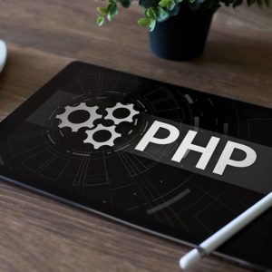 PHP Crash Course