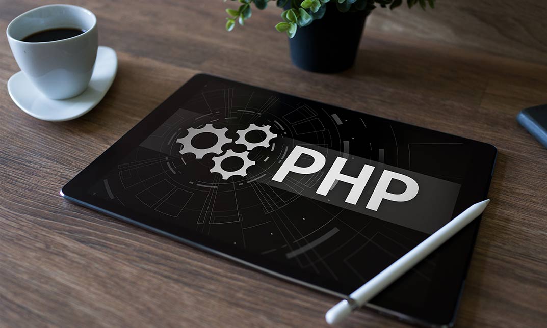 PHP Crash Course