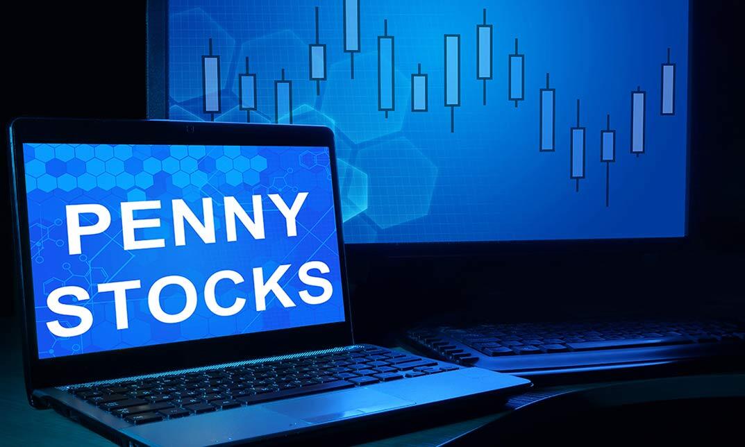 Penny Stock Day Trading Pattern - For Consistent Profits