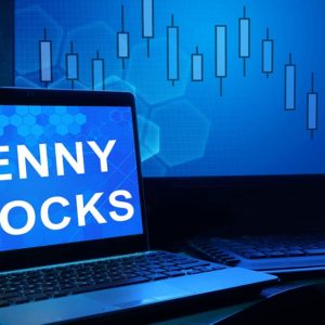 Penny Stocks Day Trading