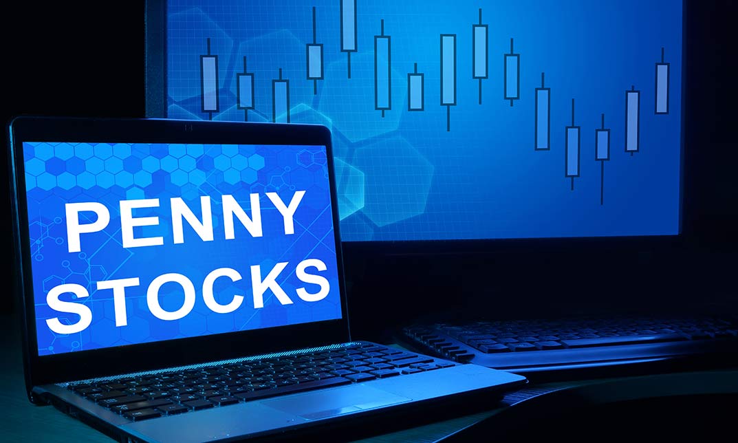 Penny Stocks Day Trading Skill Up
