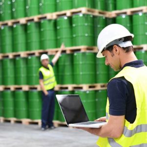 Petroleum Products: Specifications, Properties & Market Demand
