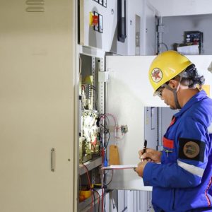 Power Engineering: Power System Analysis - Part 3