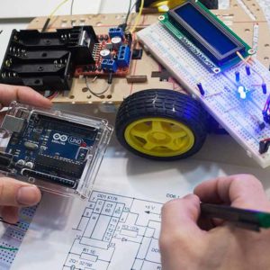 Raspberry Pi Complete Bootcamp