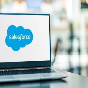 Salesforce Heroku