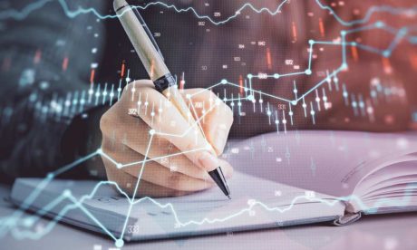 Stock Market Chart Patterns - For Day Trading