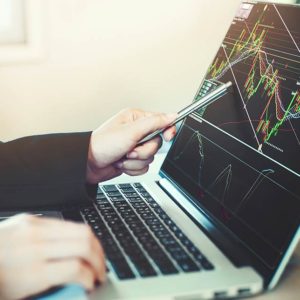 Stock Trading Analysis Using Volume Trading