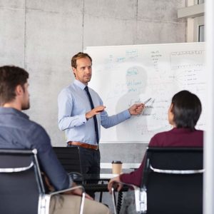Corporate Leadership Training