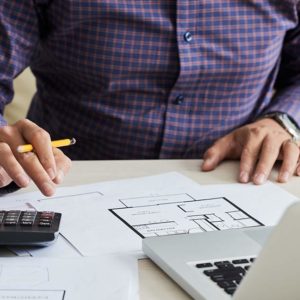 Cost Estimation for Multiplex Building with Xactimate