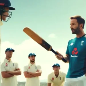 Cricket Coaching