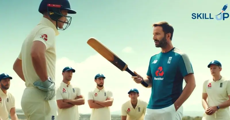 Cricket Coaching