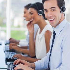 Customer Service – Advanced