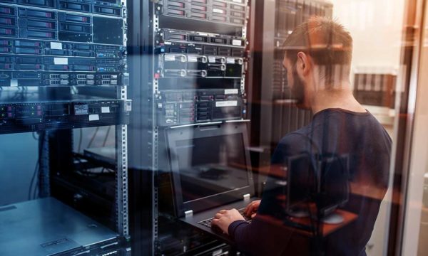 Data Center Essentials: Introduction