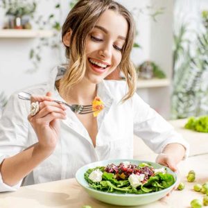Diet and Nutrition Masterclass