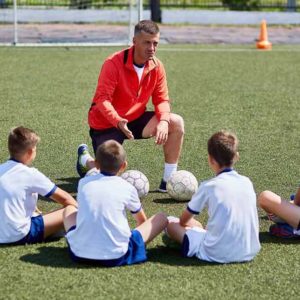 Football Coaching