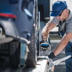 Fundamentals of Supercharger Automobile Engineering