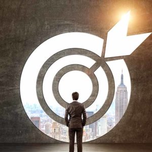 Goal Setting & Accomplishment