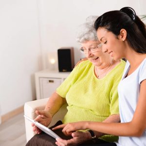 Health and Social Care UK