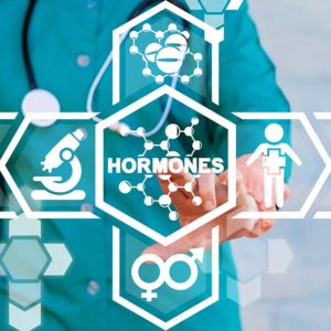 Hormone Health and Testosterone
