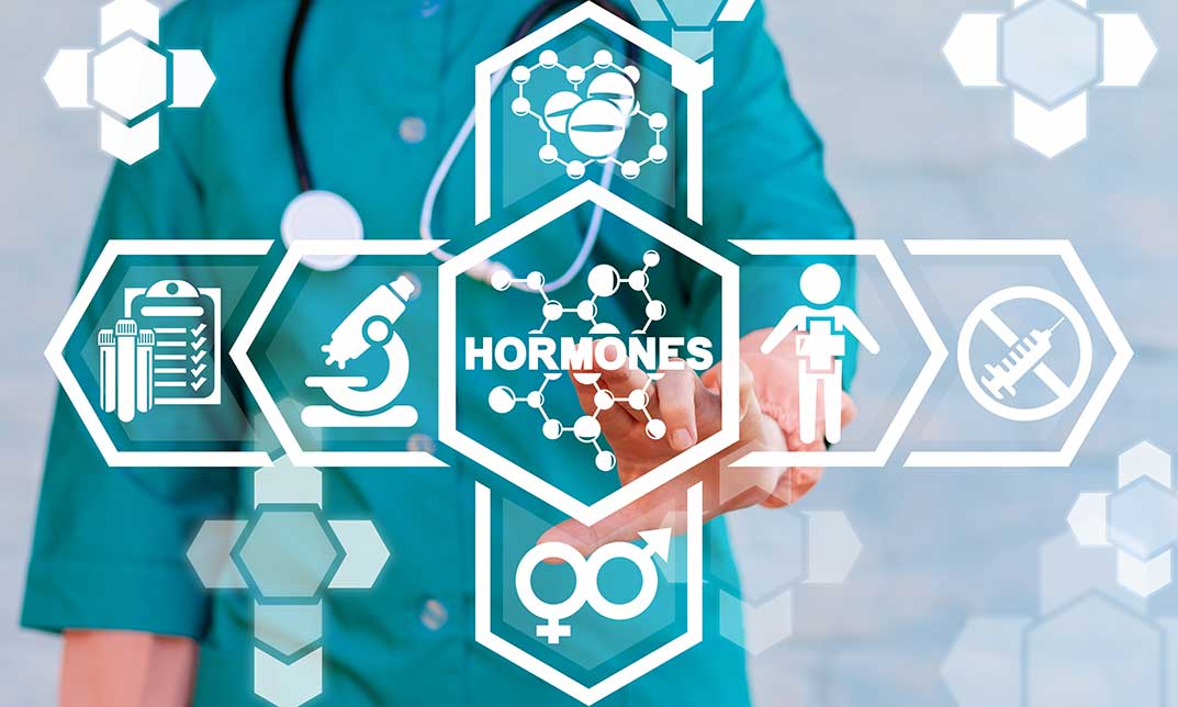 Hormone Health and Testosterone