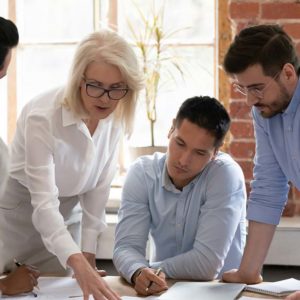 Marketing Masterclass