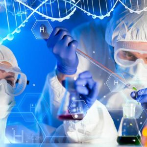 Online Diploma in Biology