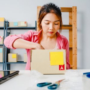 Organising and Renovating Closet