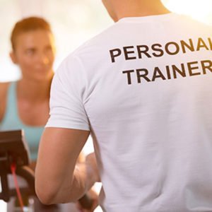 Personal Trainer Masterclass