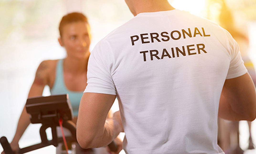Personal Trainer Masterclass