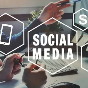 Social Media Marketing (SMM) - Strategies