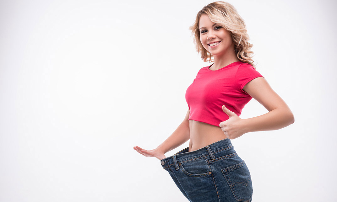 Weight Loss in 14 Days - Nourish Your Soul