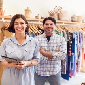 Fashion Store/ Personal Shopper Assistant