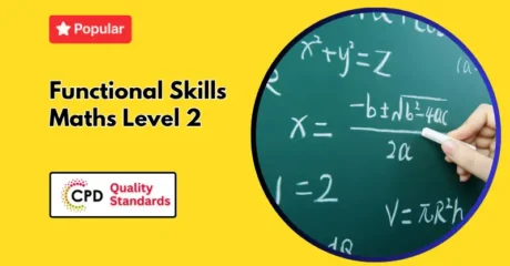 Functional Skills Maths Level 2