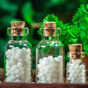 Homeopathy Training