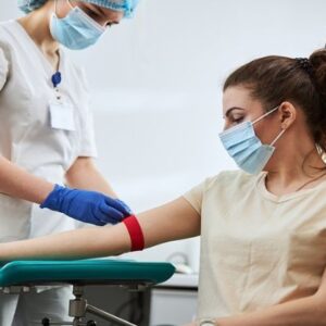 Phlebotomist Training