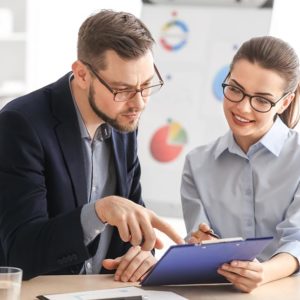 Document Control and Management