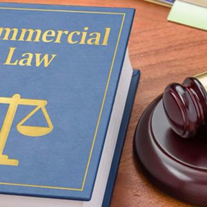 Fundamentals of Commercial law